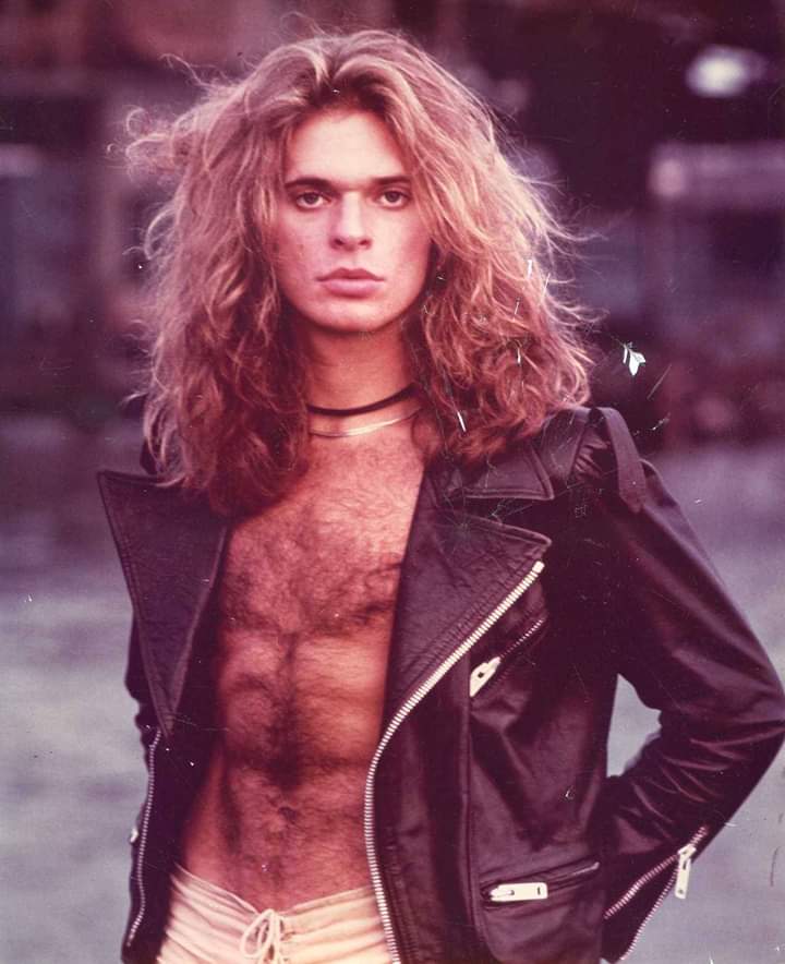 davidleeroth