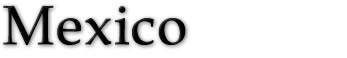 mexico