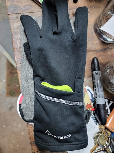 glove