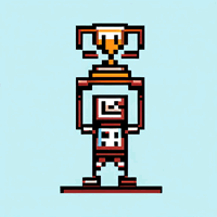 trophy